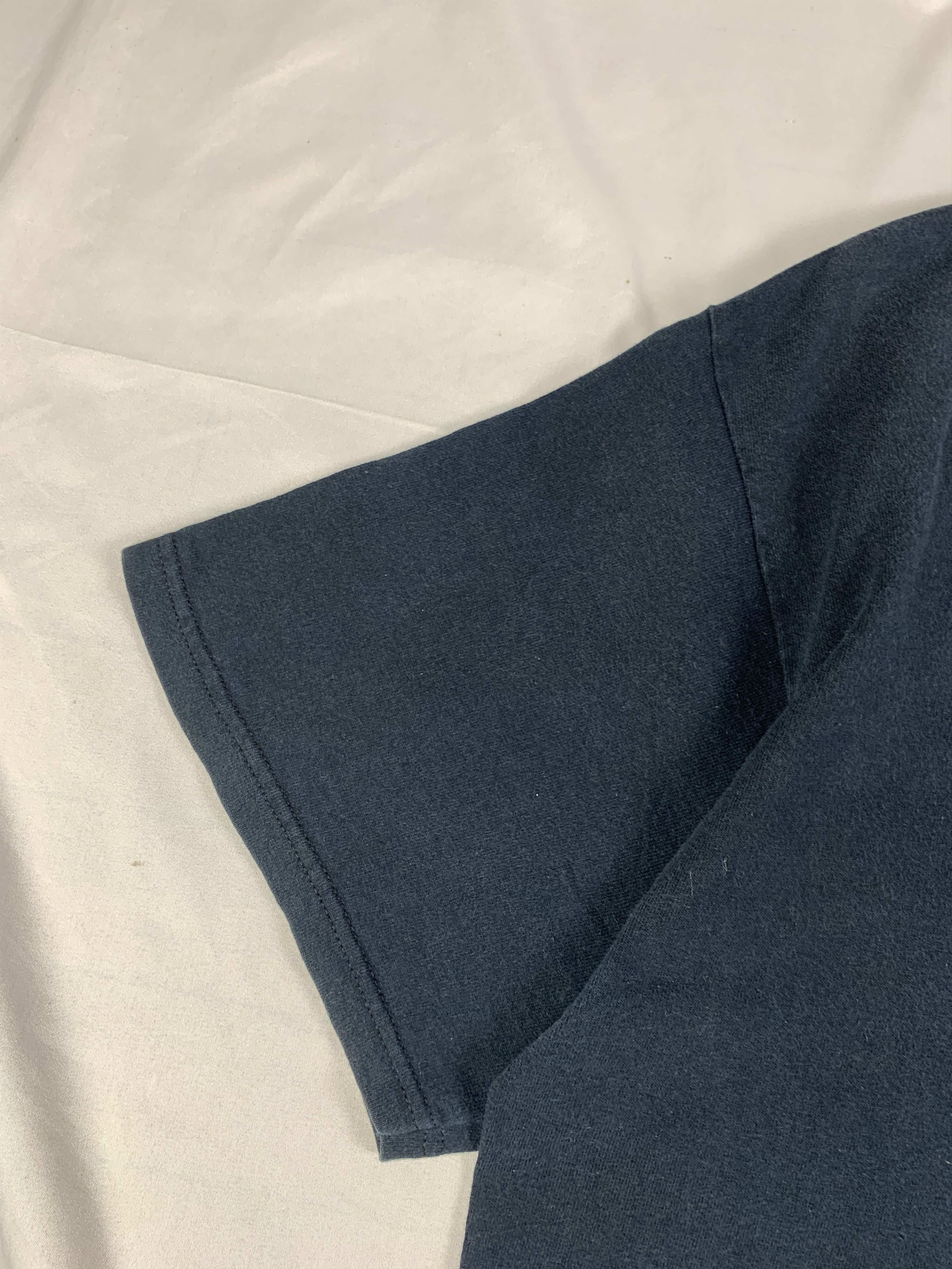 Japanese Brand Hardwear USA Black Quotes Tee (L) Size US L / EU 52-54 / 3 - 5 Thumbnail