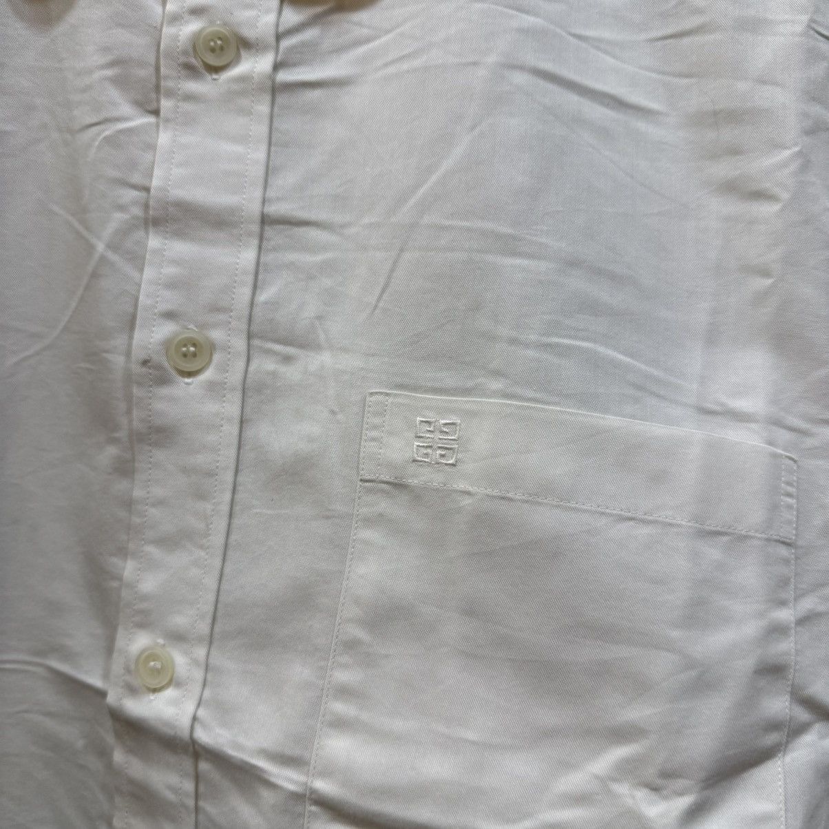 Givenchy Givenchy Men Shirt Size US M / EU 48-50 / 2 - 2 Thumbnail