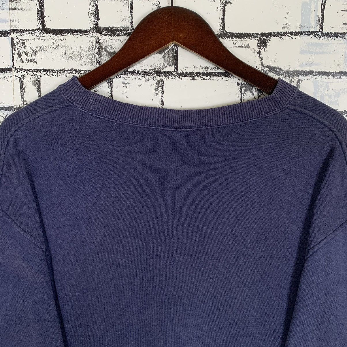 Umbro Vintage Sportwear Brand Umbro Descente Big Logo Sweatshirt Size US L / EU 52-54 / 3 - 7 Thumbnail