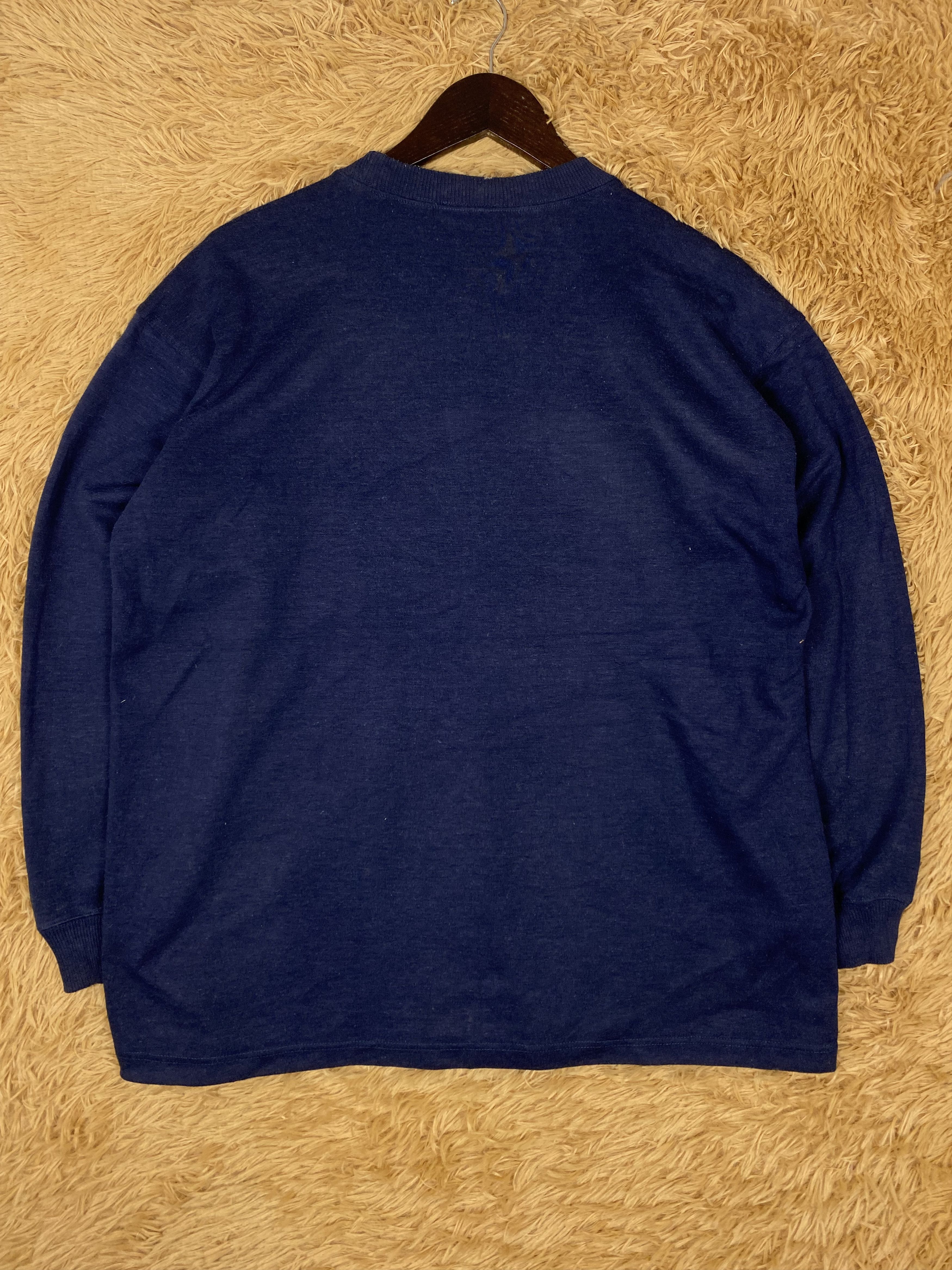 Ecko Unltd. Vintage Ecko Unltd. Hip Hop Skate Sweatshirts PS0239 Size US M / EU 48-50 / 2 - 5 Thumbnail