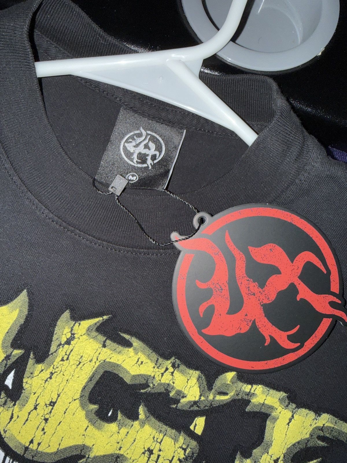 Lost hills Lost Hills Skull T-Shirt (Size M) Size US M / EU 48-50 / 2 - 2 Thumbnail