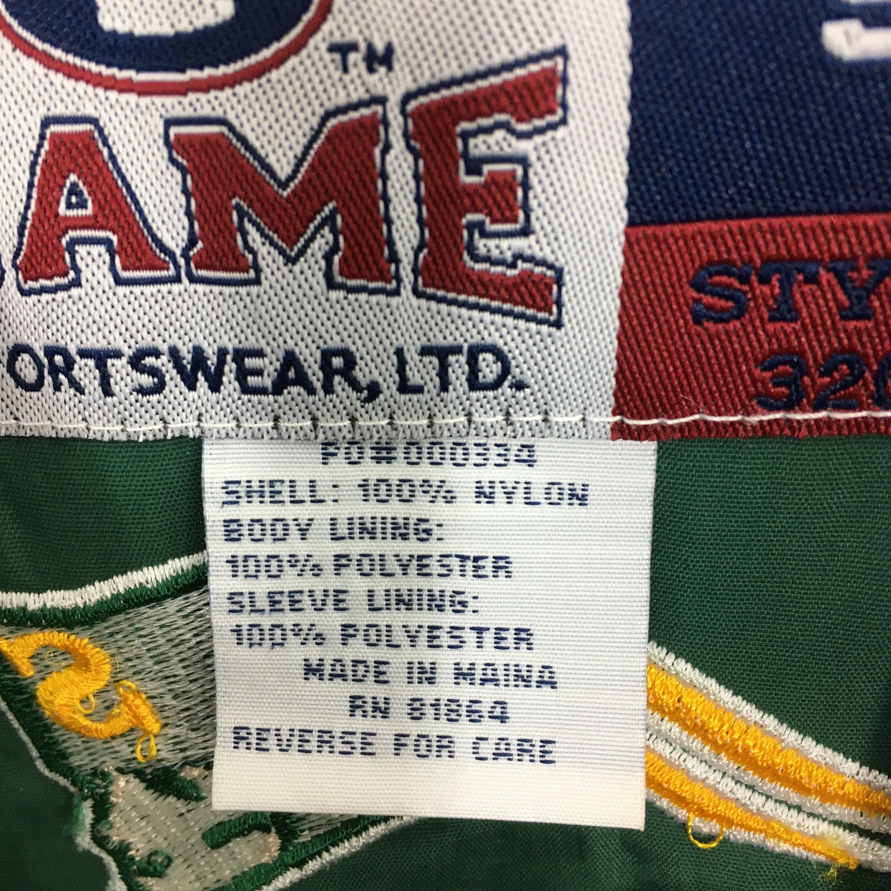 NFL New England Patriots Football NFL Pullover Jacket Small Size US S / EU 44-46 / 1 - 8 Thumbnail
