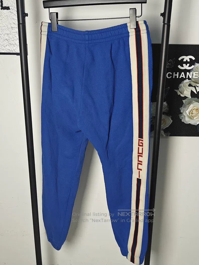 Gucci Gucci SizeXS String-label trousers Size US 27 - 1 Thumbnail