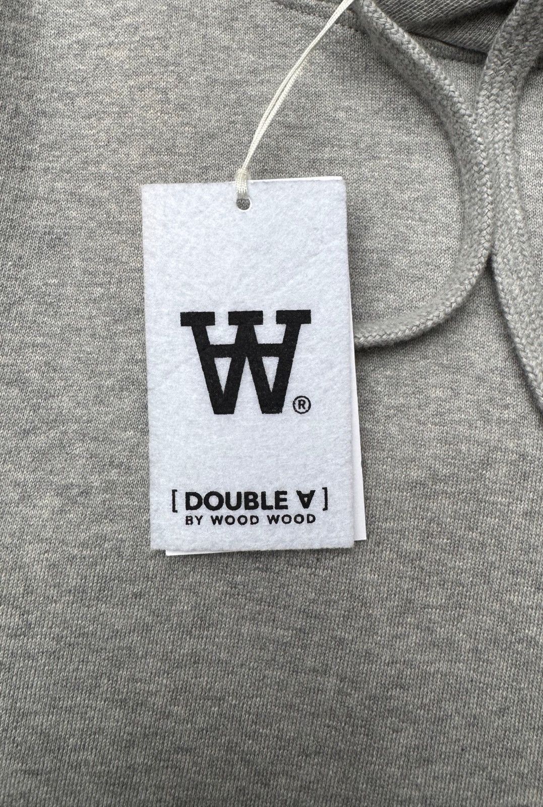 Wood Wood Sweatsshirt Wood Wood Size US L / EU 52-54 / 3 - 5 Thumbnail