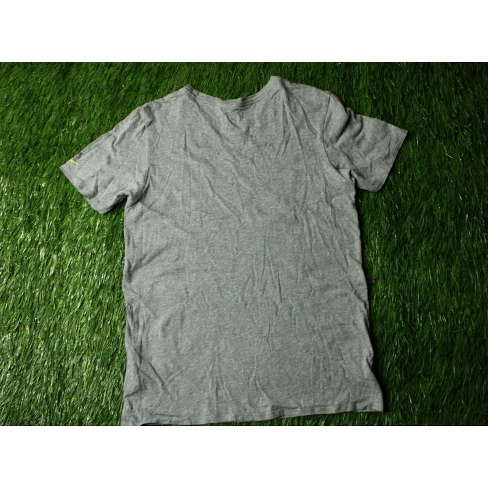 Nike NIKE JUST DO IT ORIGINAL MENS CASUAL SHIRT T-SHIRT TEE JERSEY SIZE S SMALL Size US S / EU 44-46 / 1 - 8 Thumbnail