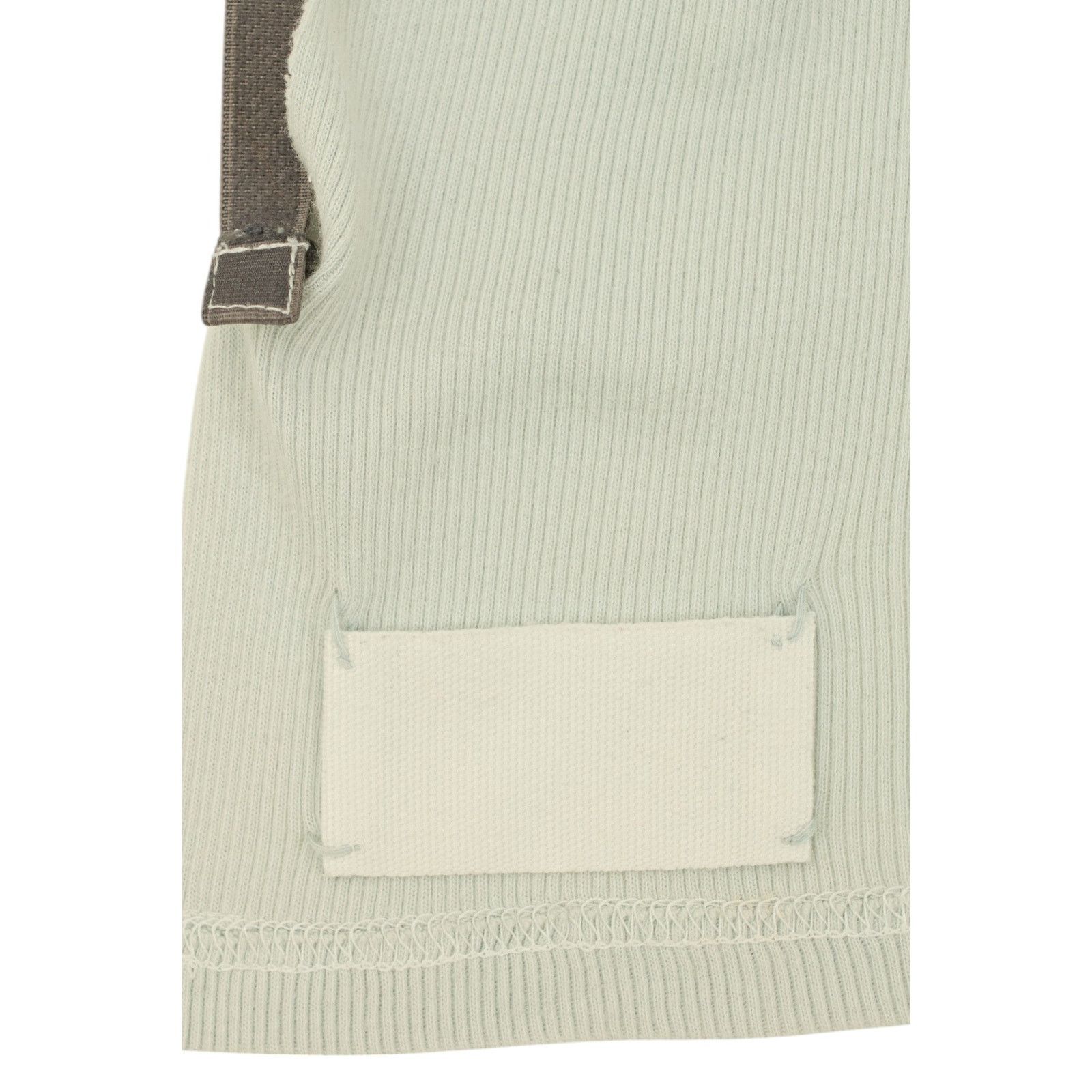 Maison Margiela S/S 2004 Suspender Tank Top Size M / US 6-8 / IT 42-44 - 4 Thumbnail