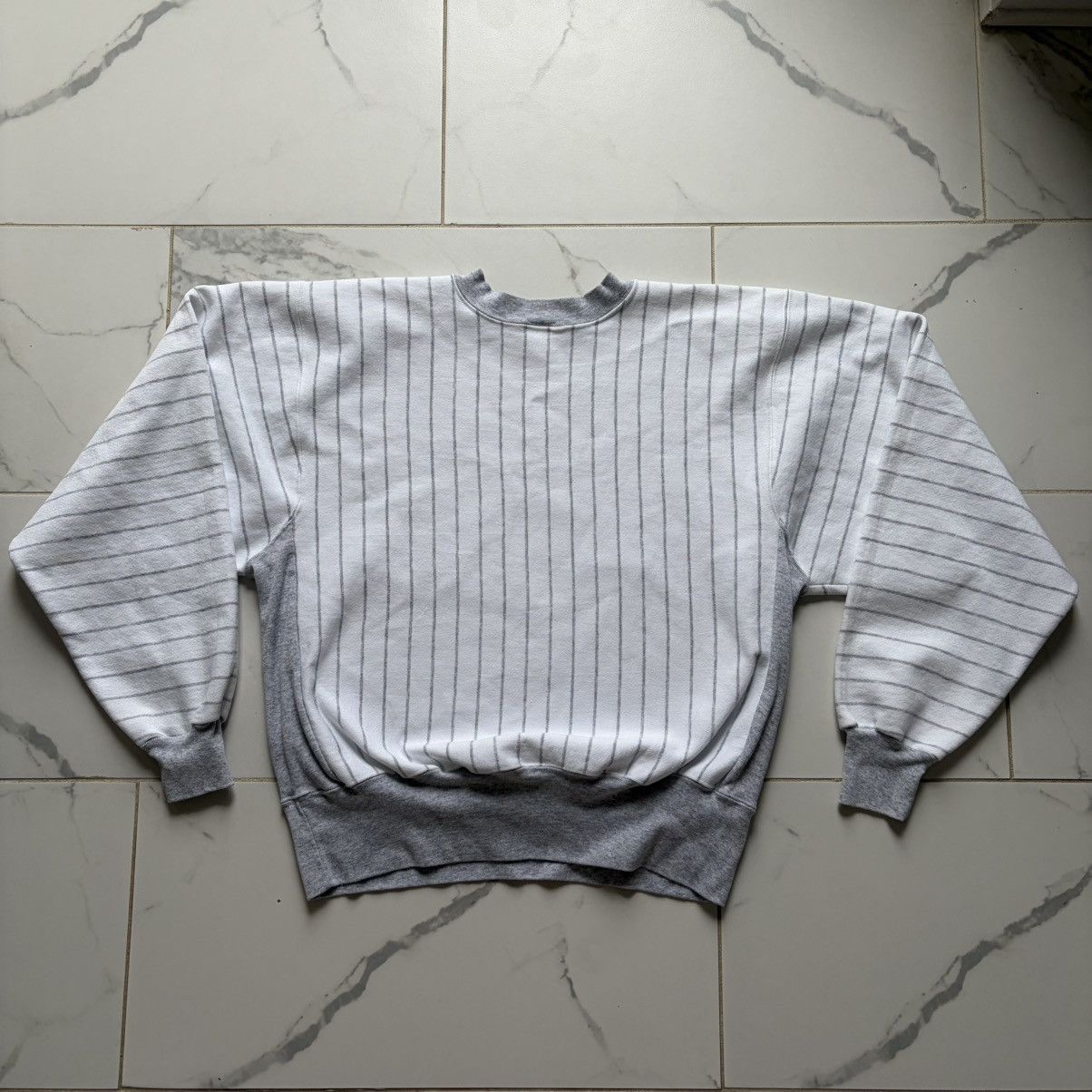 Vintage Vintage 1990s 90s 3 NASCAR Legends Crewneck Sweatshirt L Size US L / EU 52-54 / 3 - 2 Thumbnail