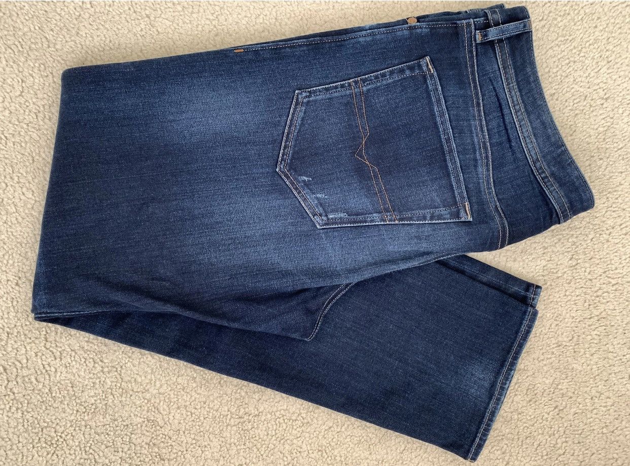 Diesel Diesel Slim Jean Size US 36 / EU 52 - 1 Thumbnail