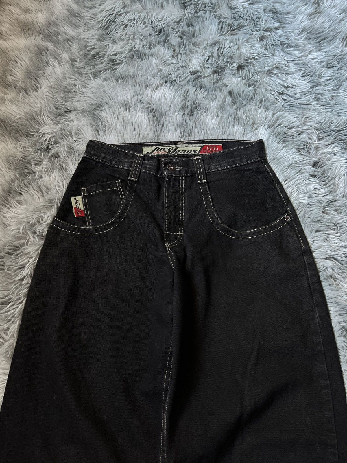 JNCO JNCO Size US 30 / EU 46 - 1 Thumbnail