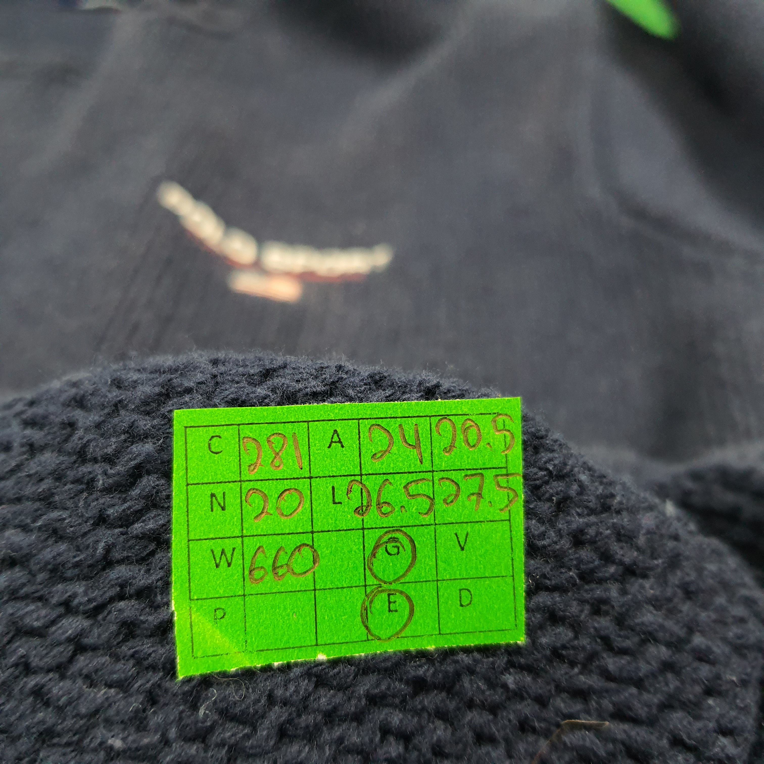 Polo Ralph Lauren Vintage Polo Sport Ralph Lauren Knitwear Sweatshirt C281N20 Size US L / EU 52-54 / 3 - 8 Thumbnail