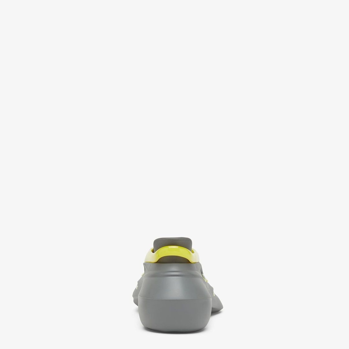 Fendi o1s1wg110925 Sneakers in Grey Size US 8 / EU 41 - 3 Thumbnail