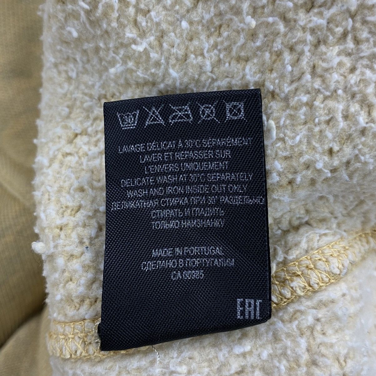 Isabel Marant Etoile Tadelia Crewneck Sweatshirt Size US M / EU 48-50 / 2 - 6 Thumbnail