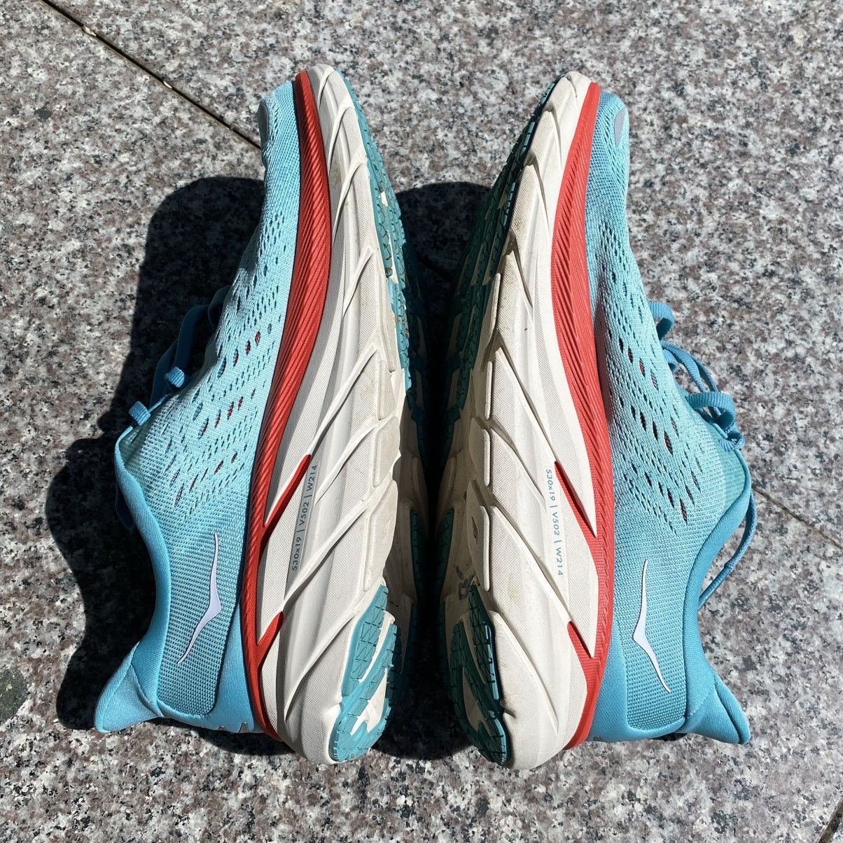 Hoka Hoka shoes Size US 8 / IT 38 - 3 Thumbnail