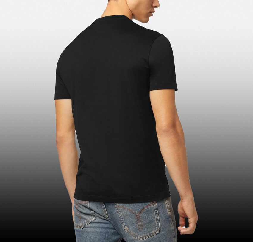 Other Men’s Classic T-Shirt – Timeless Everyday Fit Size US L / EU 52-54 / 3 - 6 Thumbnail