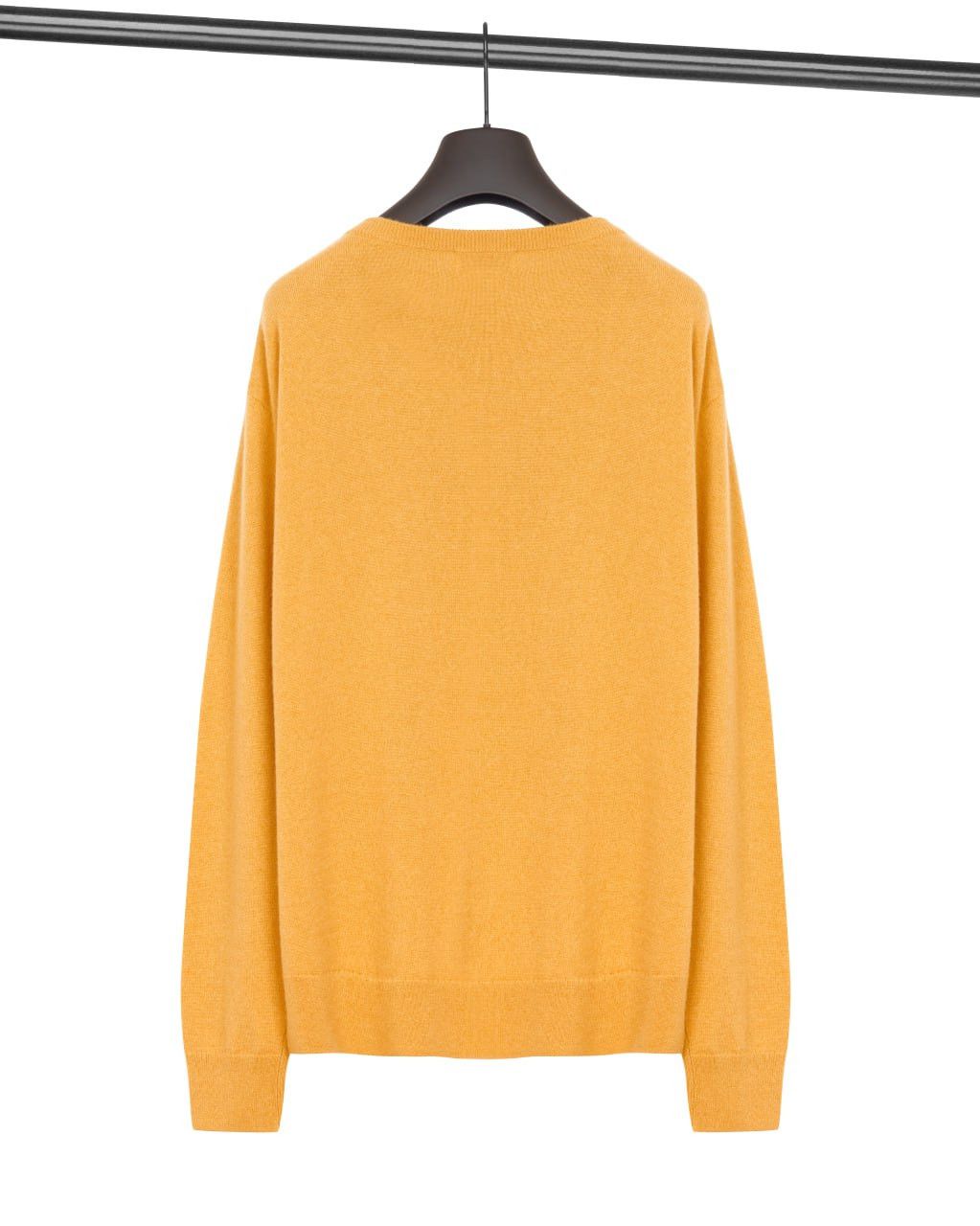 Dries Van Noten Cashmere jumper DRIES VAN NOTEN Size US M / EU 48-50 / 2 - 5 Thumbnail