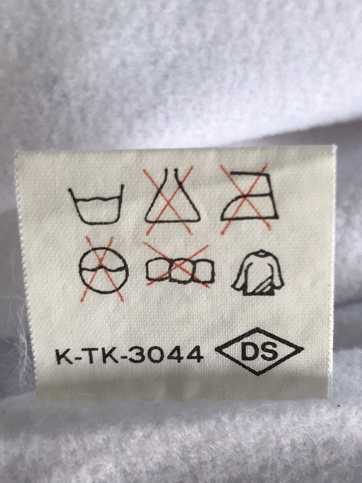 Japanese Brand × Vintage Vintage B.kliban half zip jacket Size US L / EU 52-54 / 3 - 15 Thumbnail