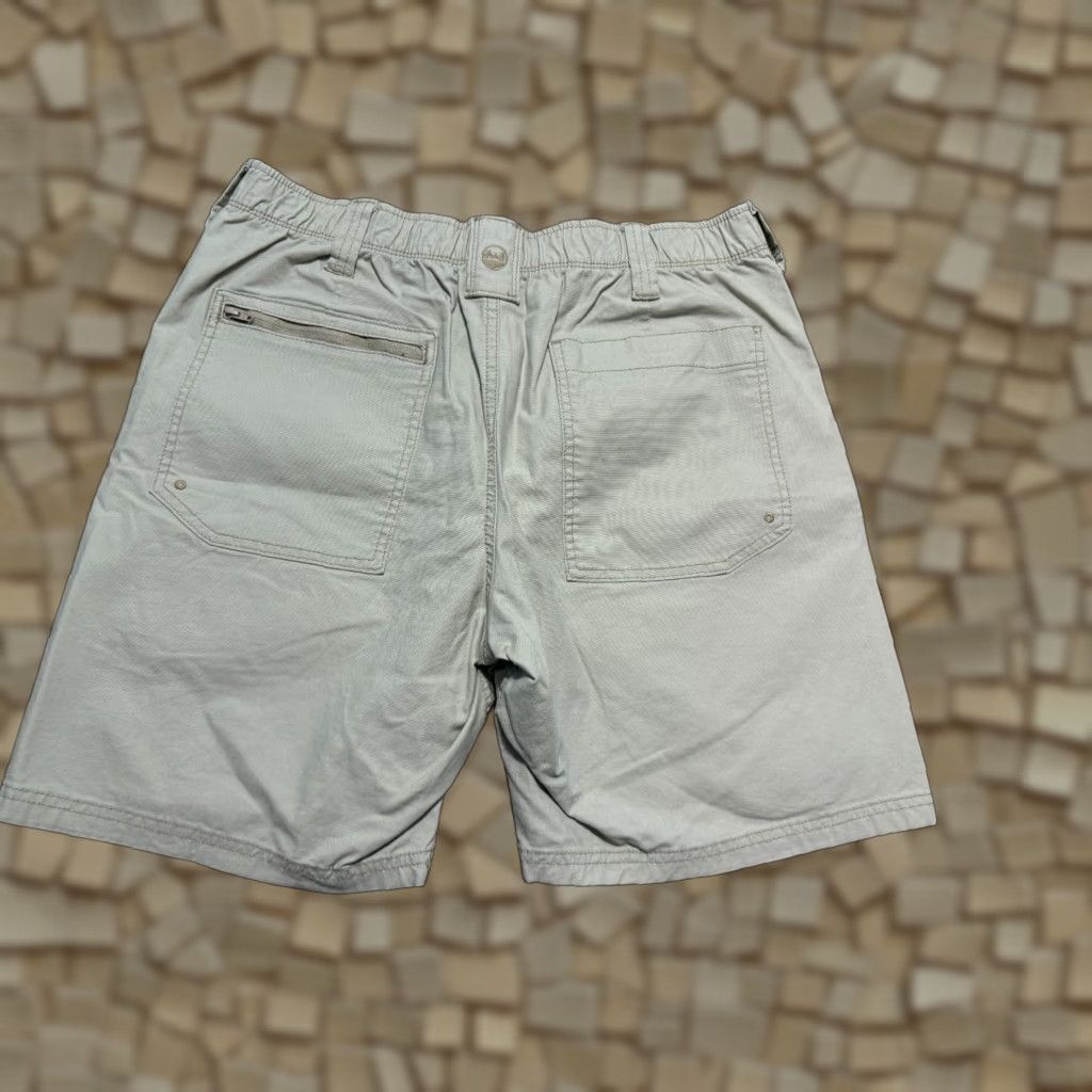 Vintage Mens Cargo Shorts Size US 34 / EU 50 - 1 Thumbnail