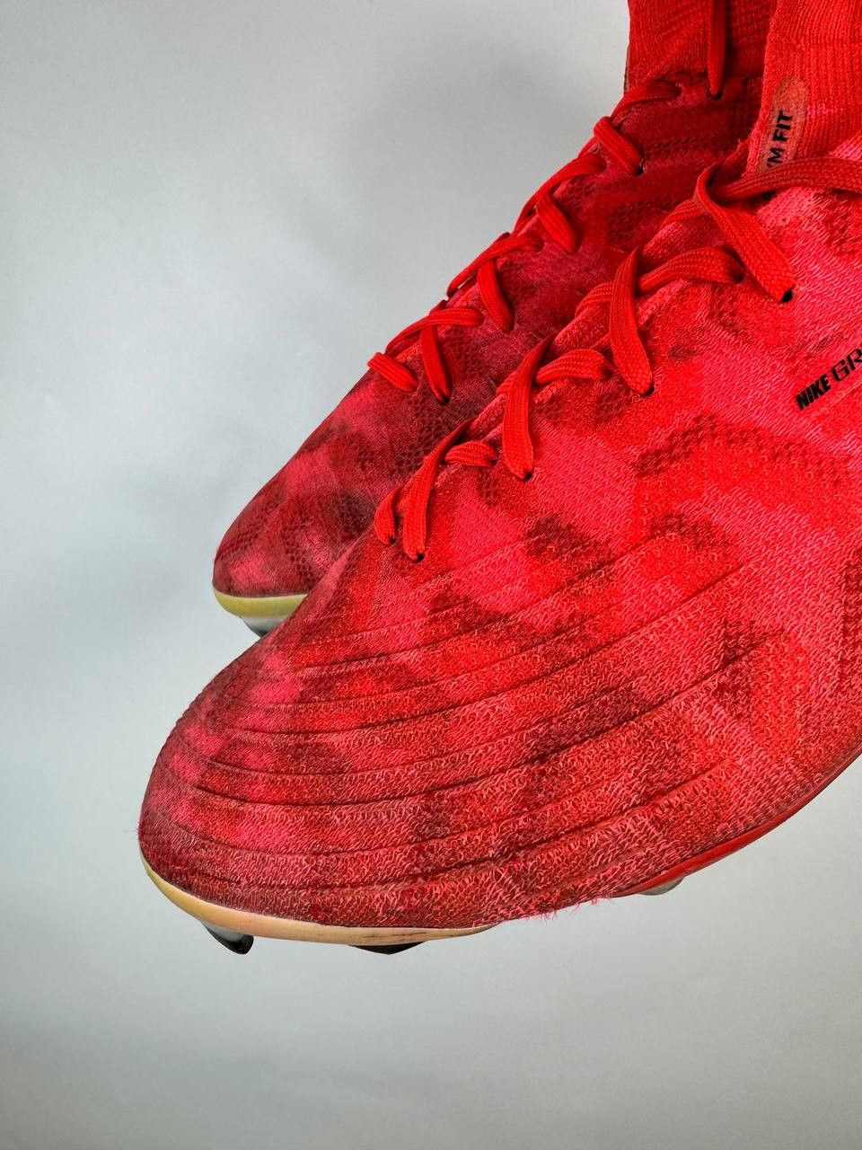 Nike × Vintage Nike Phantom Luna Elite SG-Pro AC P FN8450-600 Cleats NOLID Size US 12.5 / EU 45-46 - 6 Thumbnail