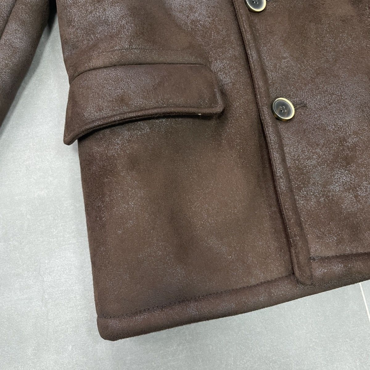 C&A C&A Coat Jacket Size M Size US M / EU 48-50 / 2 - 6 Thumbnail