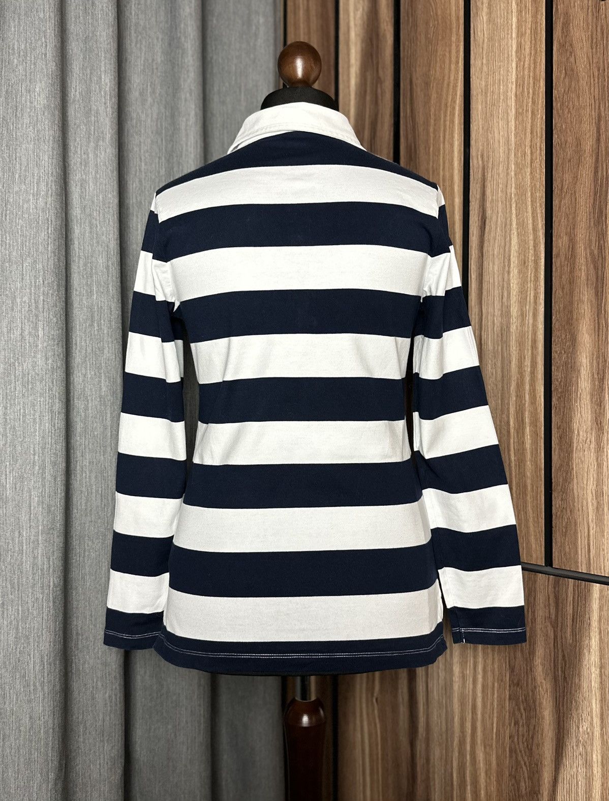 Gant GANT Logo Pullover Jacket Long Sleeve Top Women's Size S Size S / US 4 / IT 40 - 3 Thumbnail