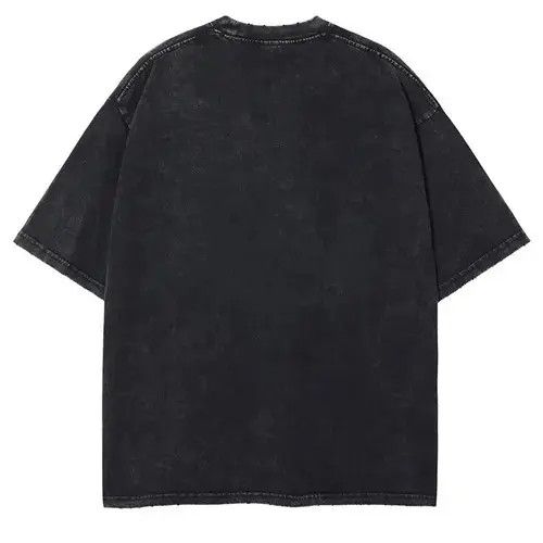 Other Vintage Fibrous Mind Tshirt Size US L / EU 52-54 / 3 - 2 Thumbnail