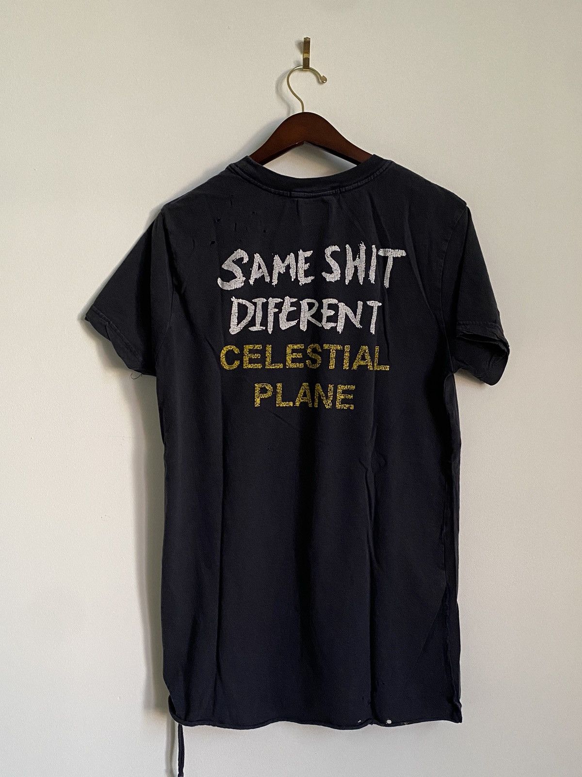Ksubi T Shirt