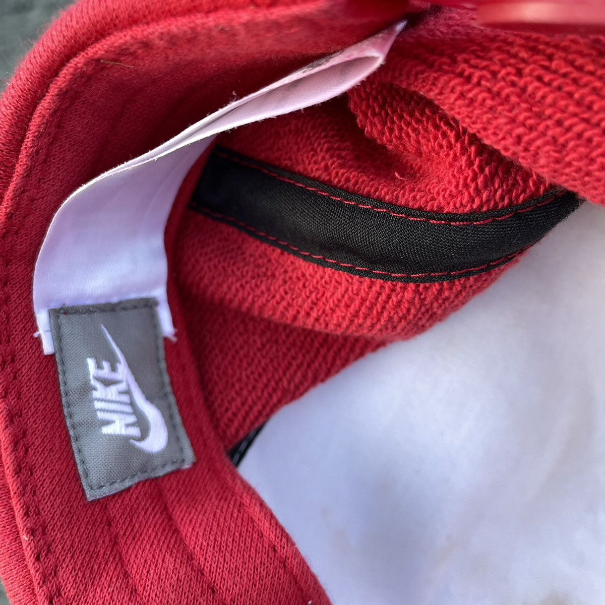 Nike Nike apple number one Size ONE SIZE - 13 Thumbnail