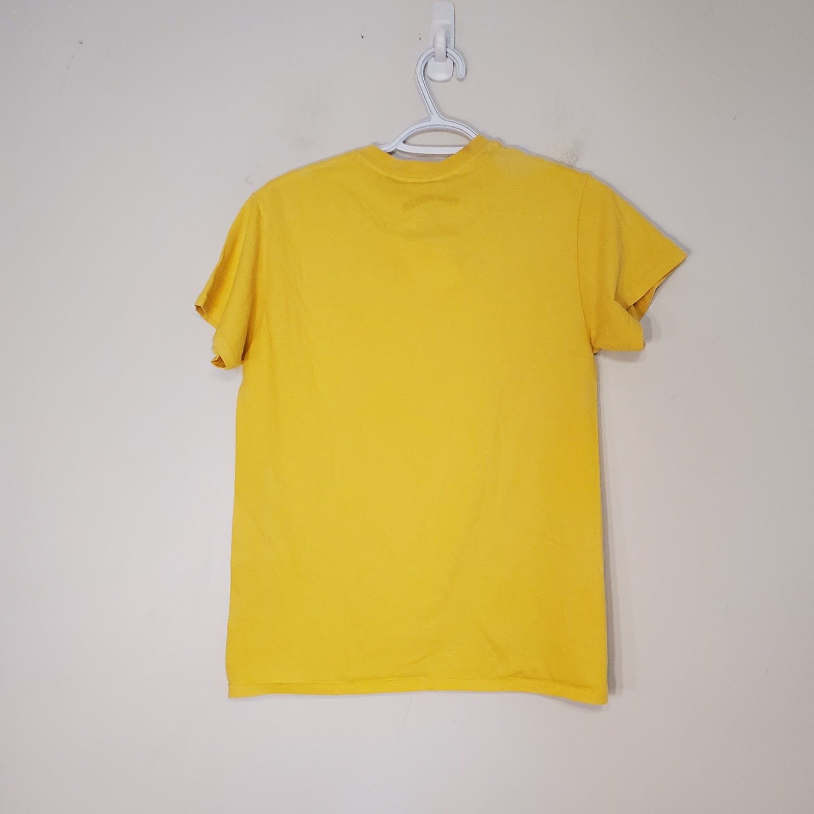 Mac Miller Mac Miller Pot Head graphic rap shirt yellow size S Size US S / EU 44-46 / 1 - 4 Thumbnail