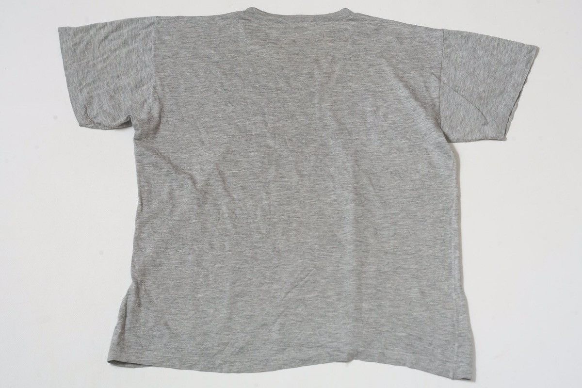 Band Tees Duran Duran Vintage 1984 Seven and The Raged Tiger Shirt Size US M / EU 48-50 / 2 - 5 Thumbnail