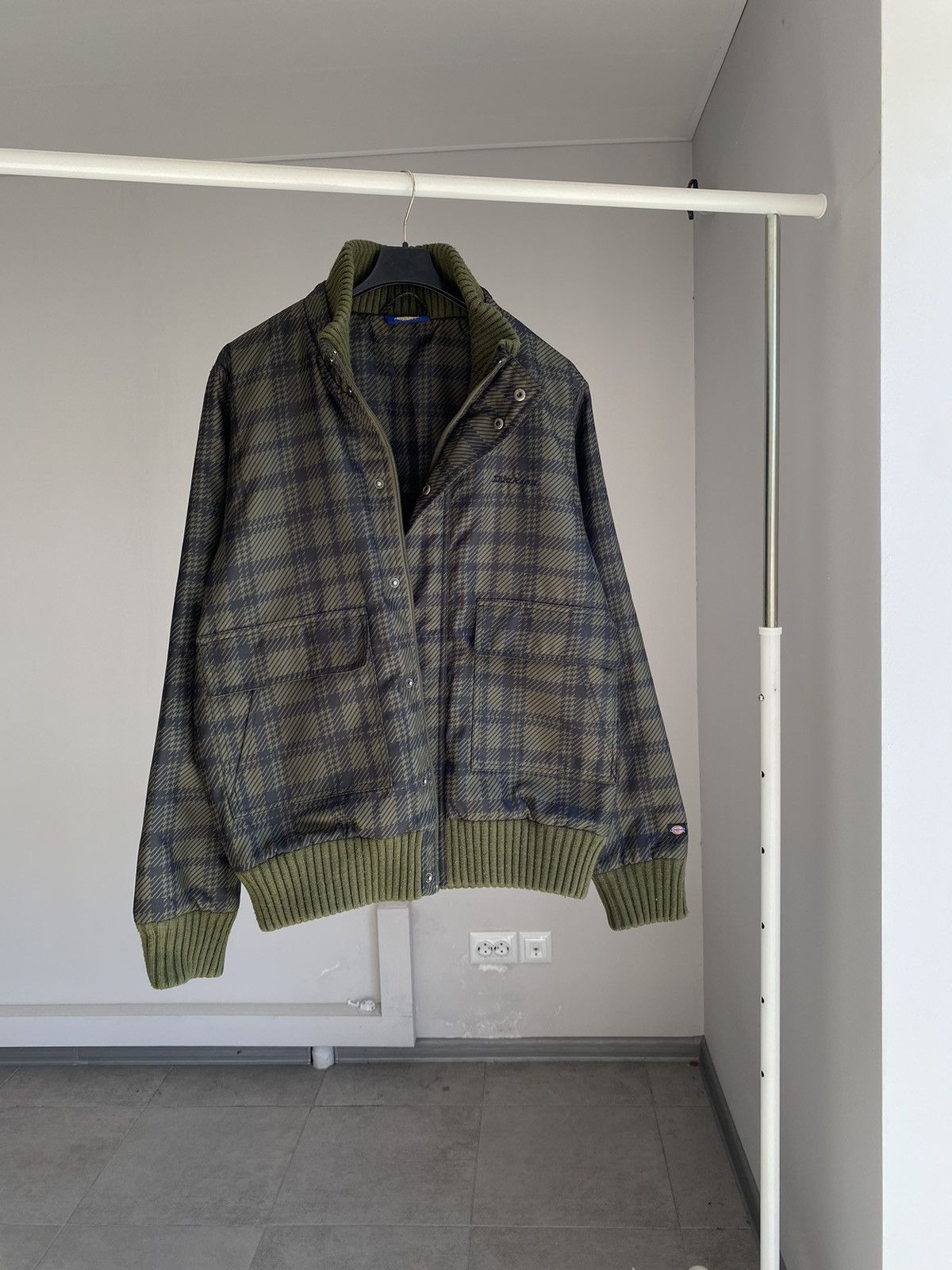 Dickies Vintage Dickies Jacket Size US M / EU 48-50 / 2 - 5 Thumbnail