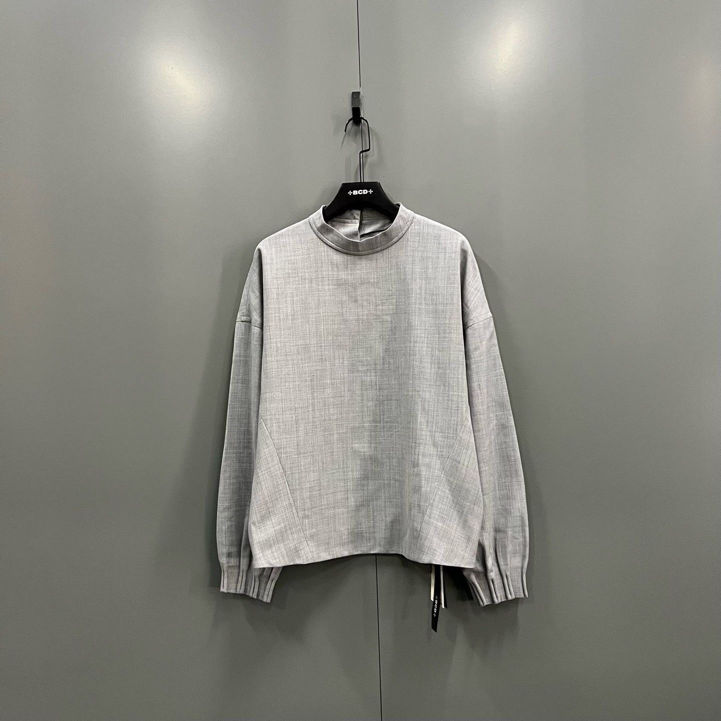 Dior Dior Gray Jacket it_48 Women Size XL / US 12-14 / IT 48-50 - 1 Thumbnail