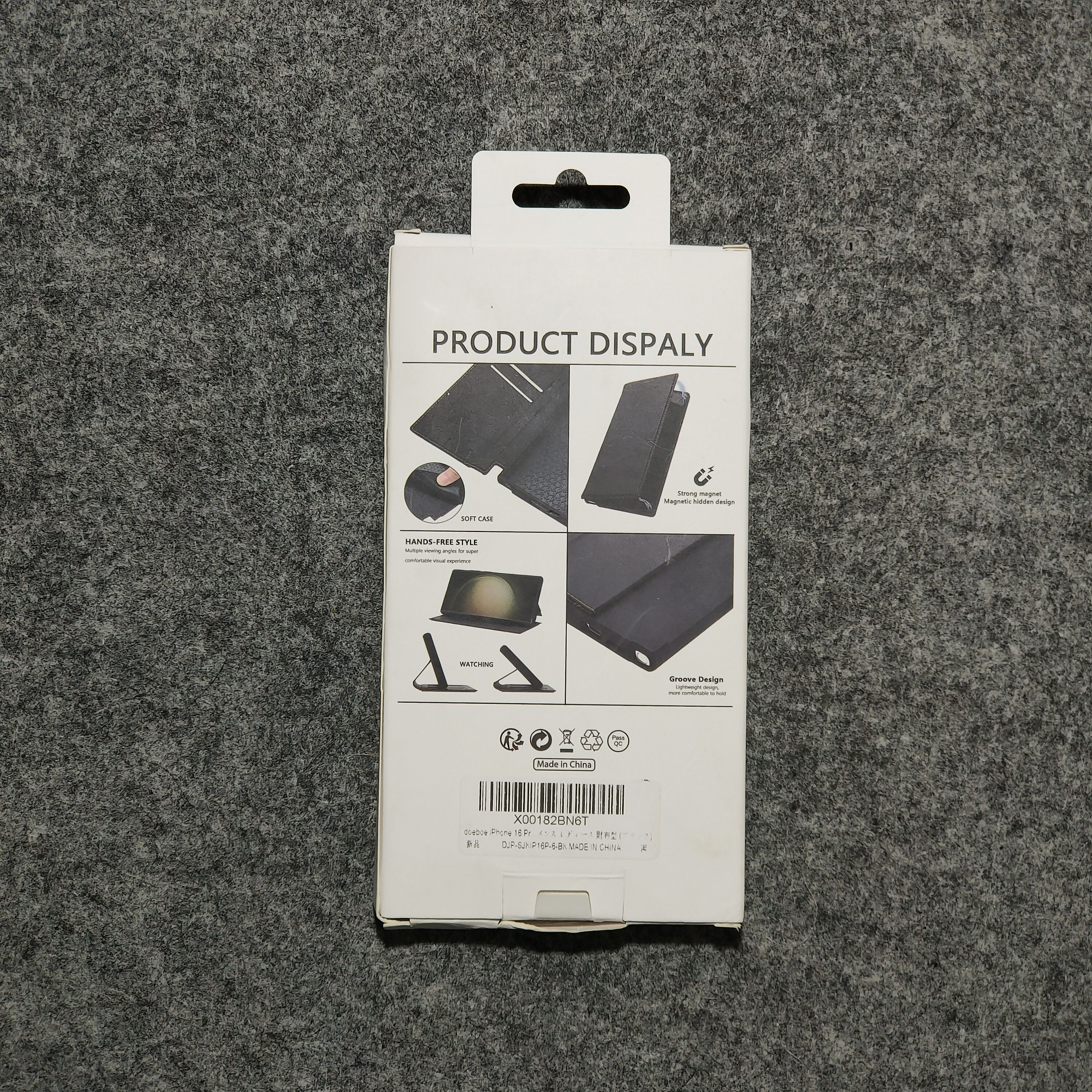 Other 🔥Iphone 16 Pro case mag armor series Size ONE SIZE - 2 Thumbnail