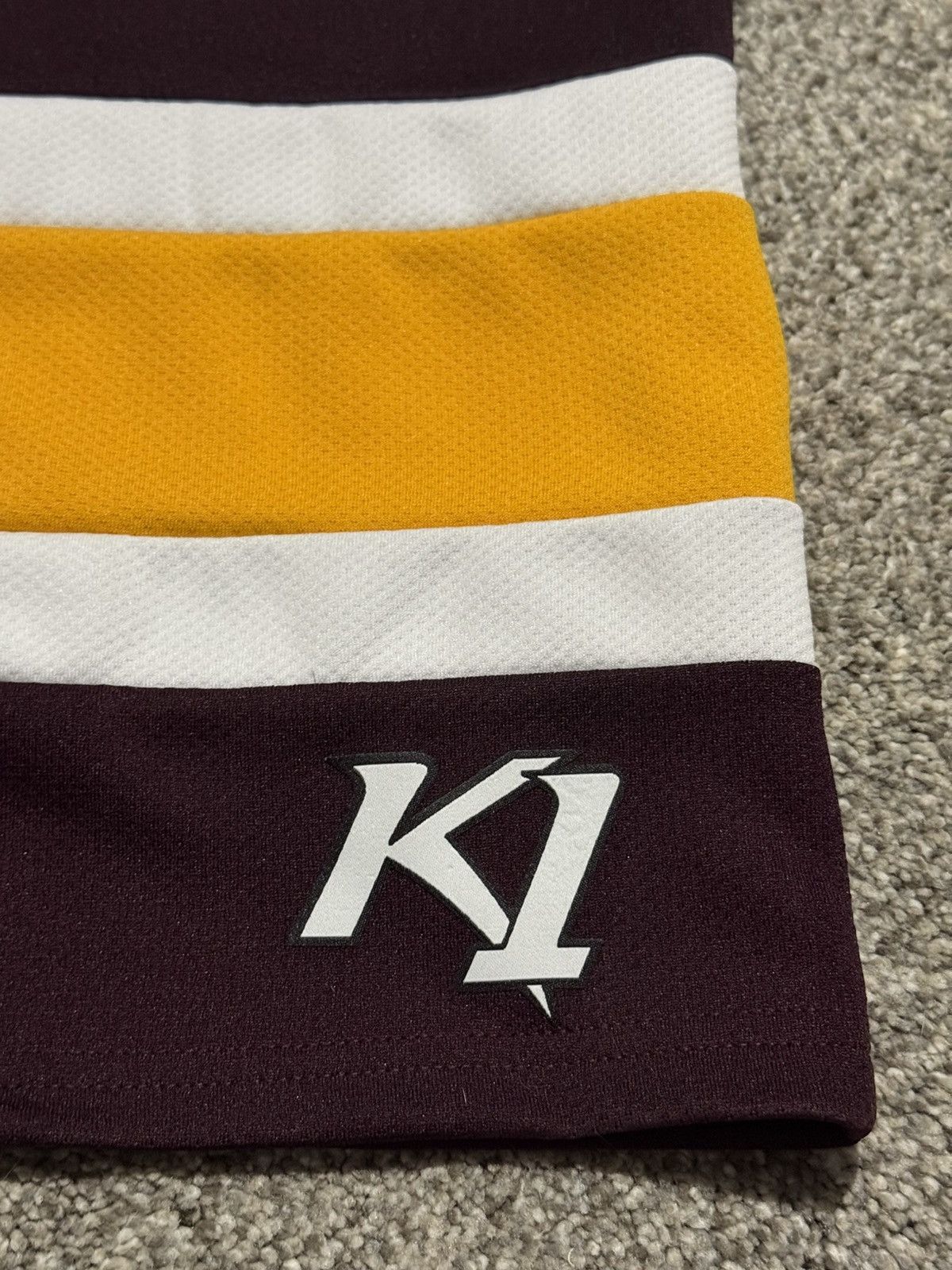 Other Minnesota Hockey Jersey Size US S / EU 44-46 / 1 - 5 Thumbnail