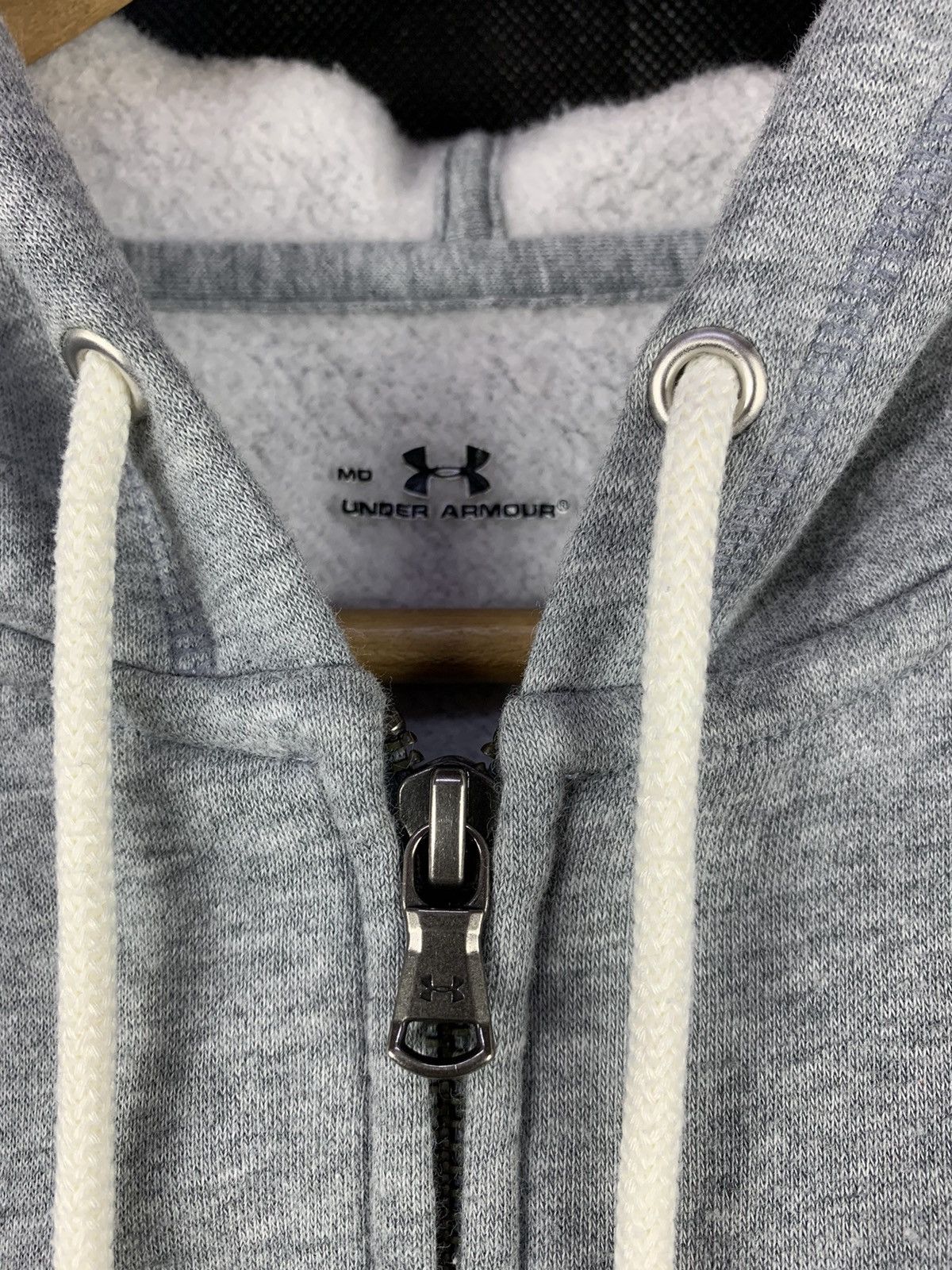 Under Armour Steals! Under Armour Storm Hoodie Sweater Size US S / EU 44-46 / 1 - 7 Thumbnail
