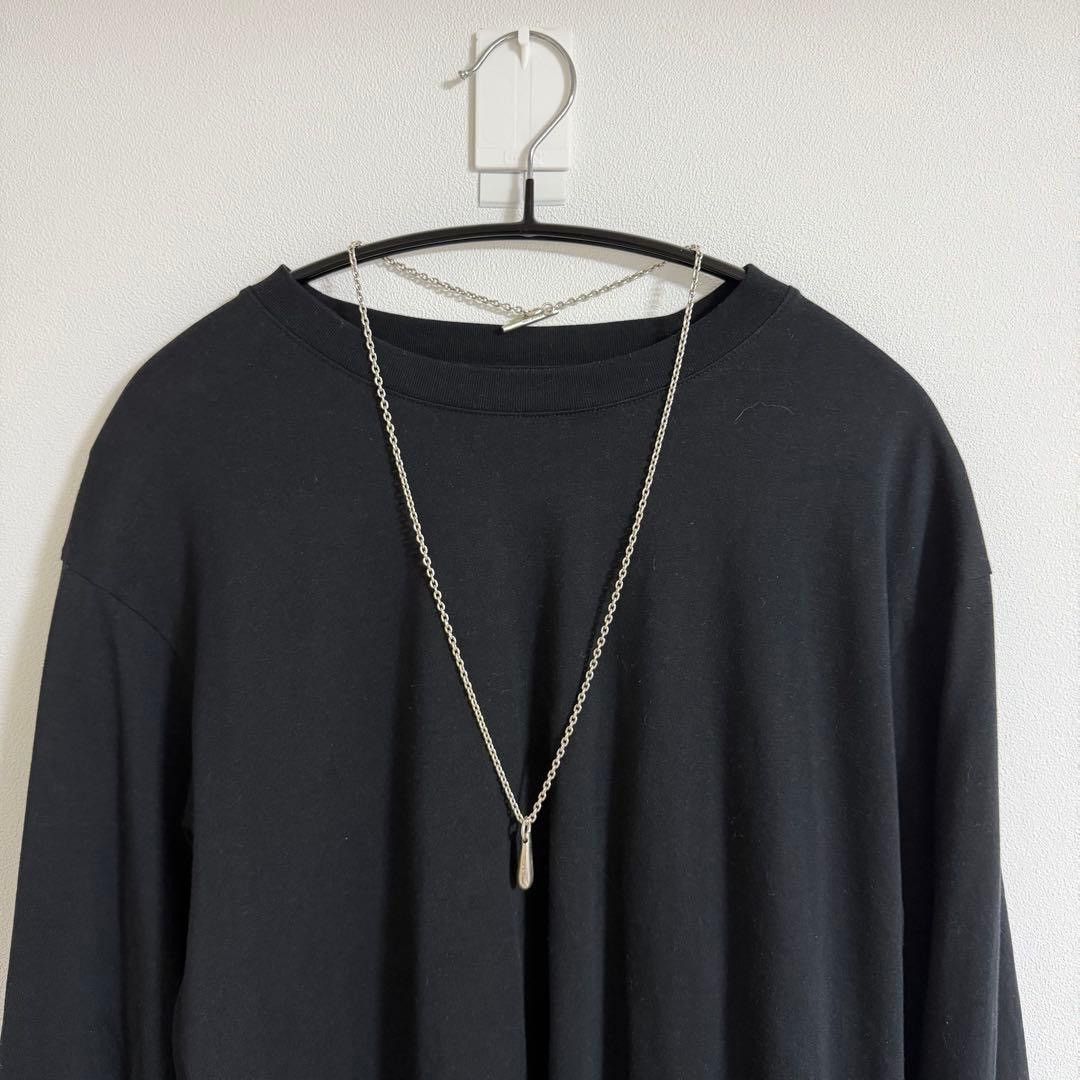 Rick Owens Rick Owens x Parts of Four Chrysalis Necklace Size ONE SIZE - 4 Thumbnail