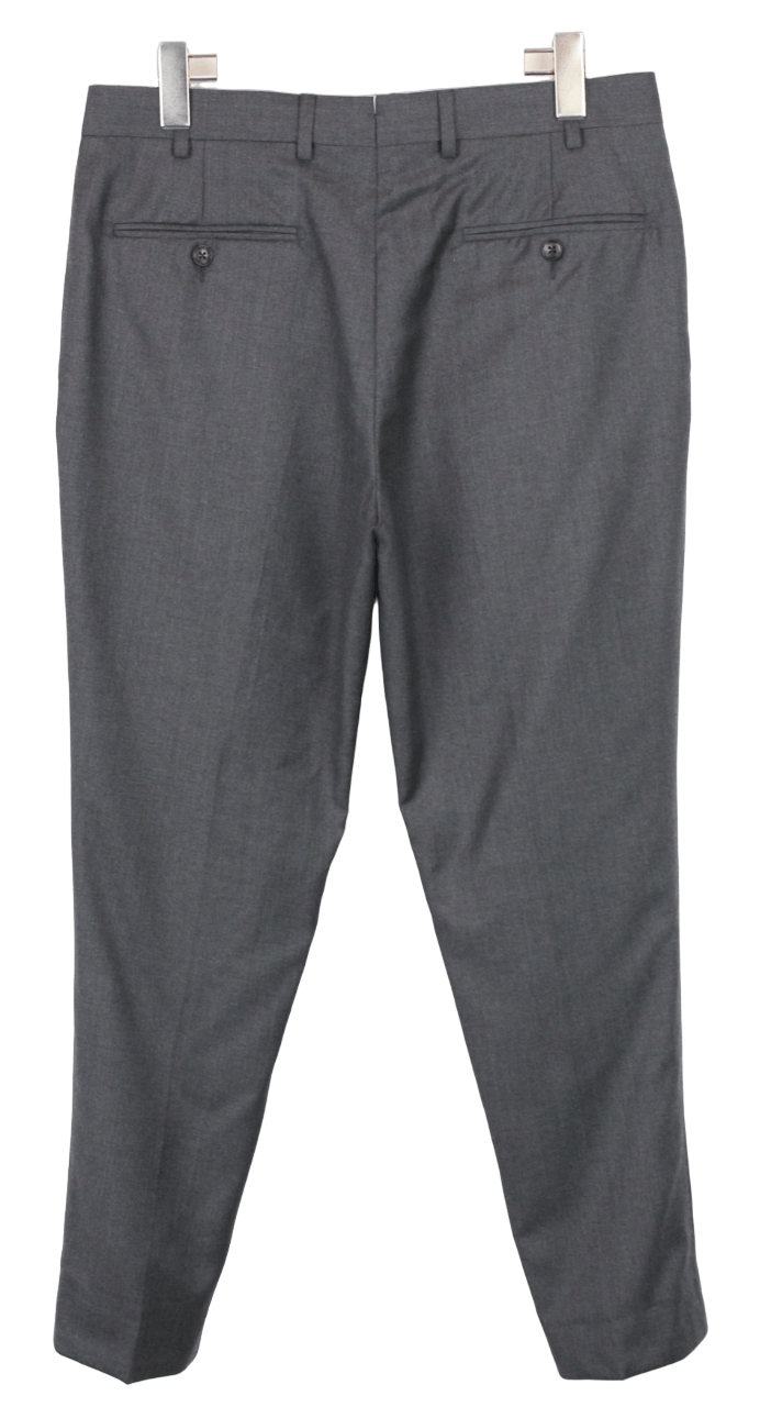 Suitsupply SUITSUPPLY La Spalla / Brescia Suit Men's UK 38 Wool Size 38R - 11 Thumbnail