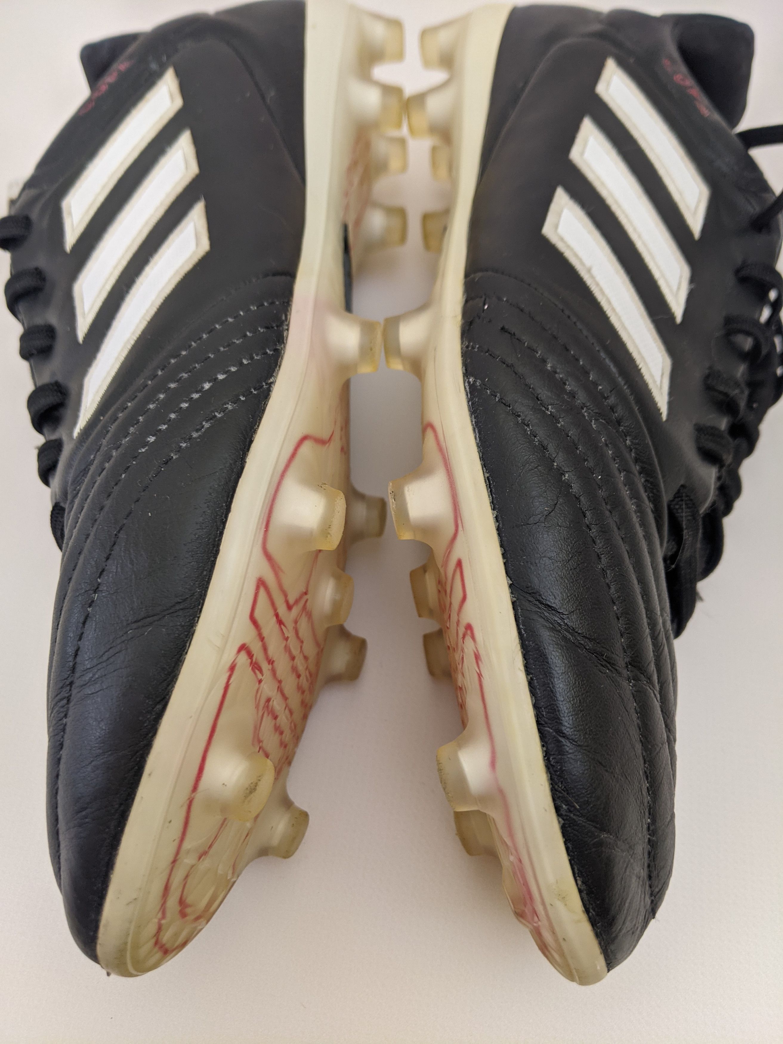Adidas Copa 17.2 FG soccer football cleats