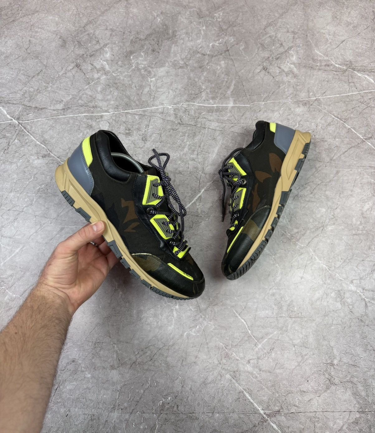 Lanvin Lanvin Shoes Size US 9 / EU 42 - 2 Thumbnail