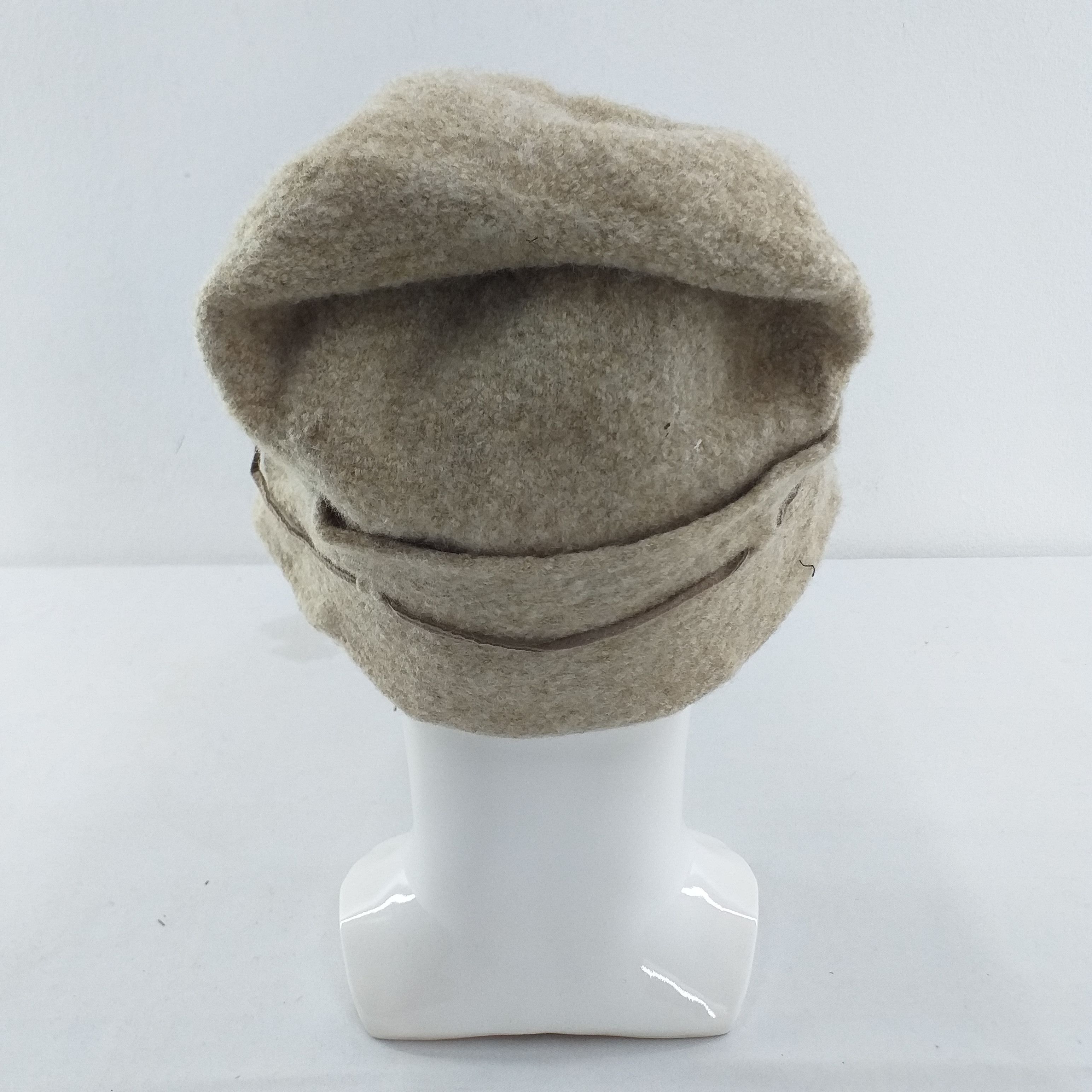 Furla Furla Snow Cap Hat Beanie -BN143 Size ONE SIZE - 2 Thumbnail