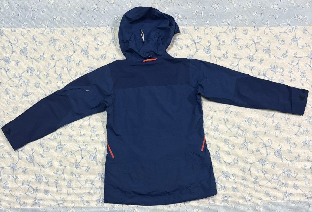 Haglofs Haglofs Goretex Mountain Jacket Size US S / EU 44-46 / 1 - 8 Thumbnail