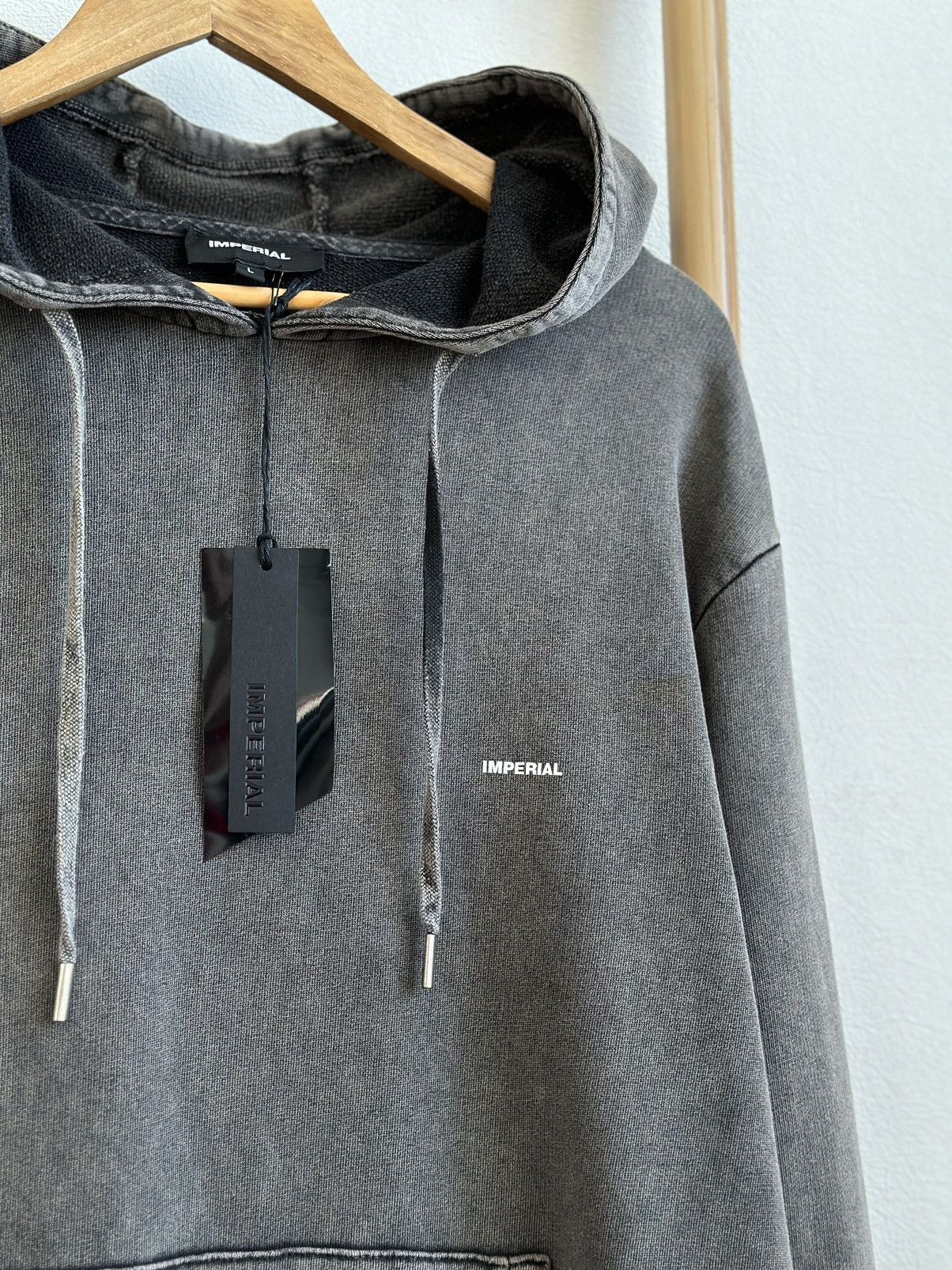 Imperial Hoodie Imperial Size US L / EU 52-54 / 3 - 4 Thumbnail