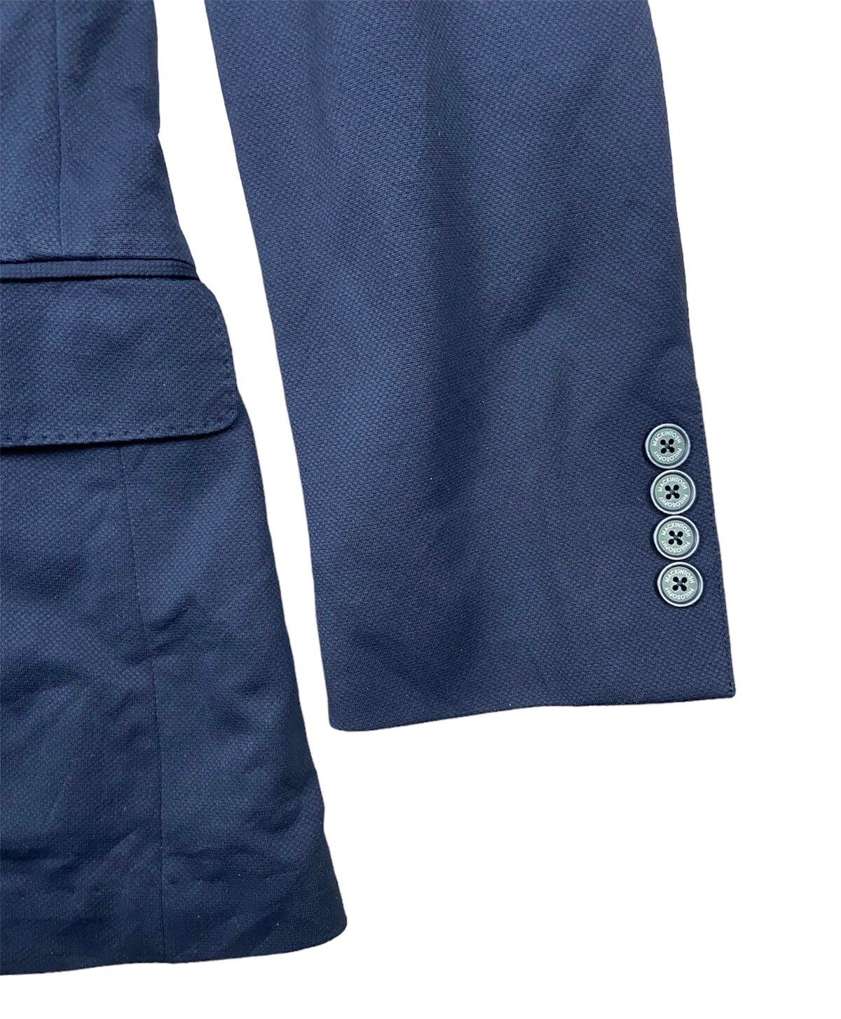 Mackintosh Vintage Mackintosh Philosophy Trotter Jacket Size 40R - 2 Preview