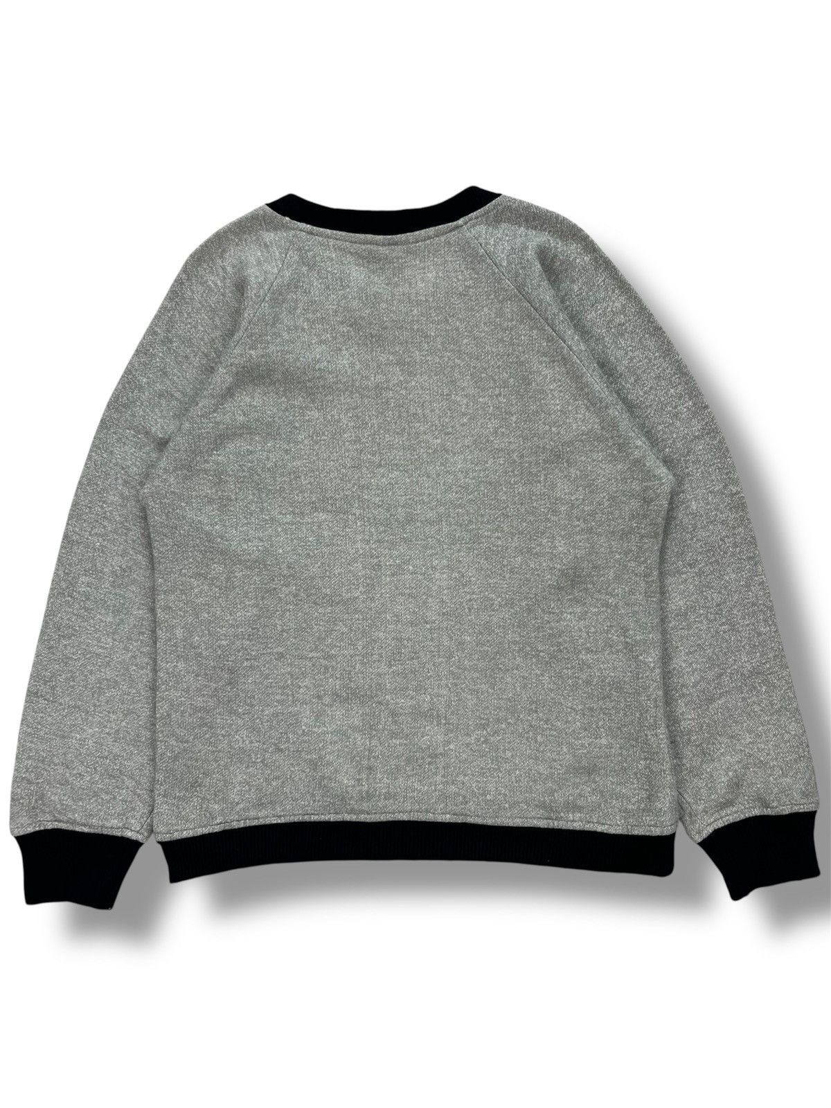 Mr. Junko Vintage Junko Koshino Sweatshirt Size US XS / EU 42 / 0 - 2 Thumbnail