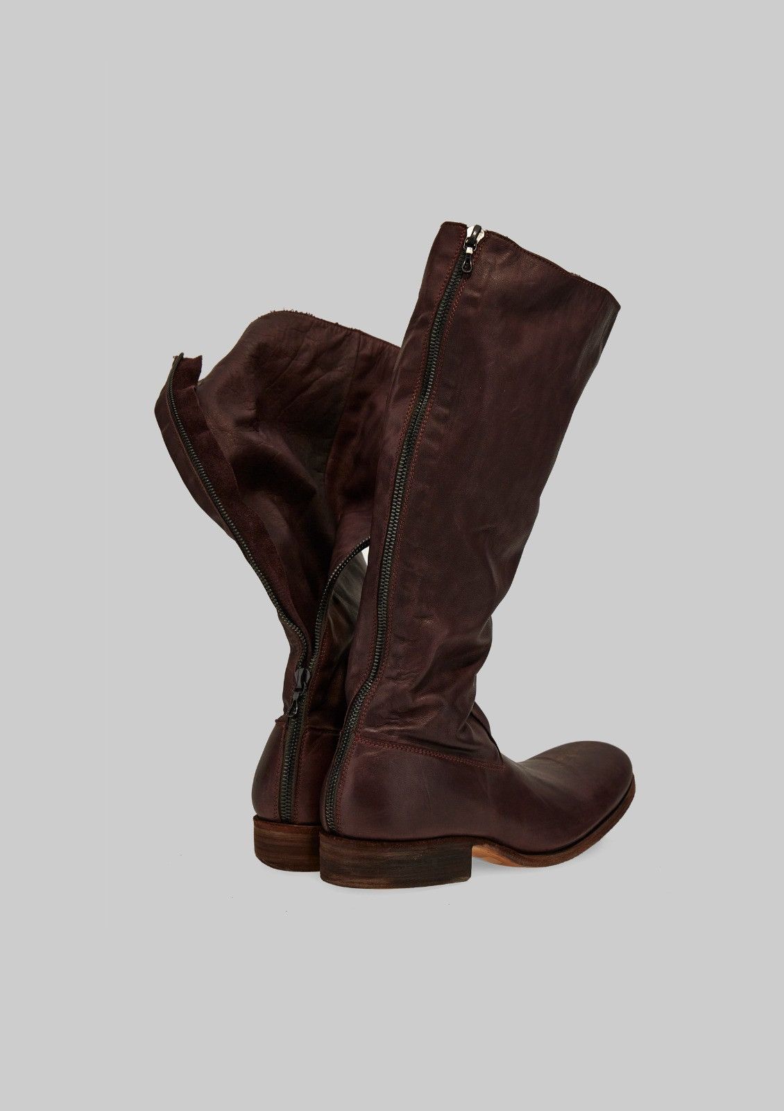 Carpe Diem CARPE DIEM NOS VINTAGE Stivale S27W Size US 7 / IT 37 - 5 Thumbnail