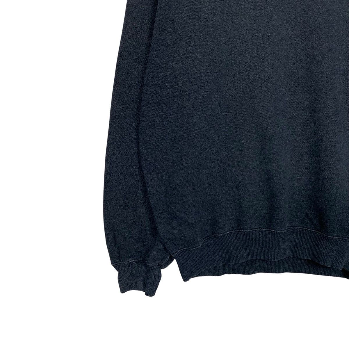 Renoma UP Renoma Big Logo Crewneck Sweatshirt Size US M / EU 48-50 / 2 - 3 Thumbnail