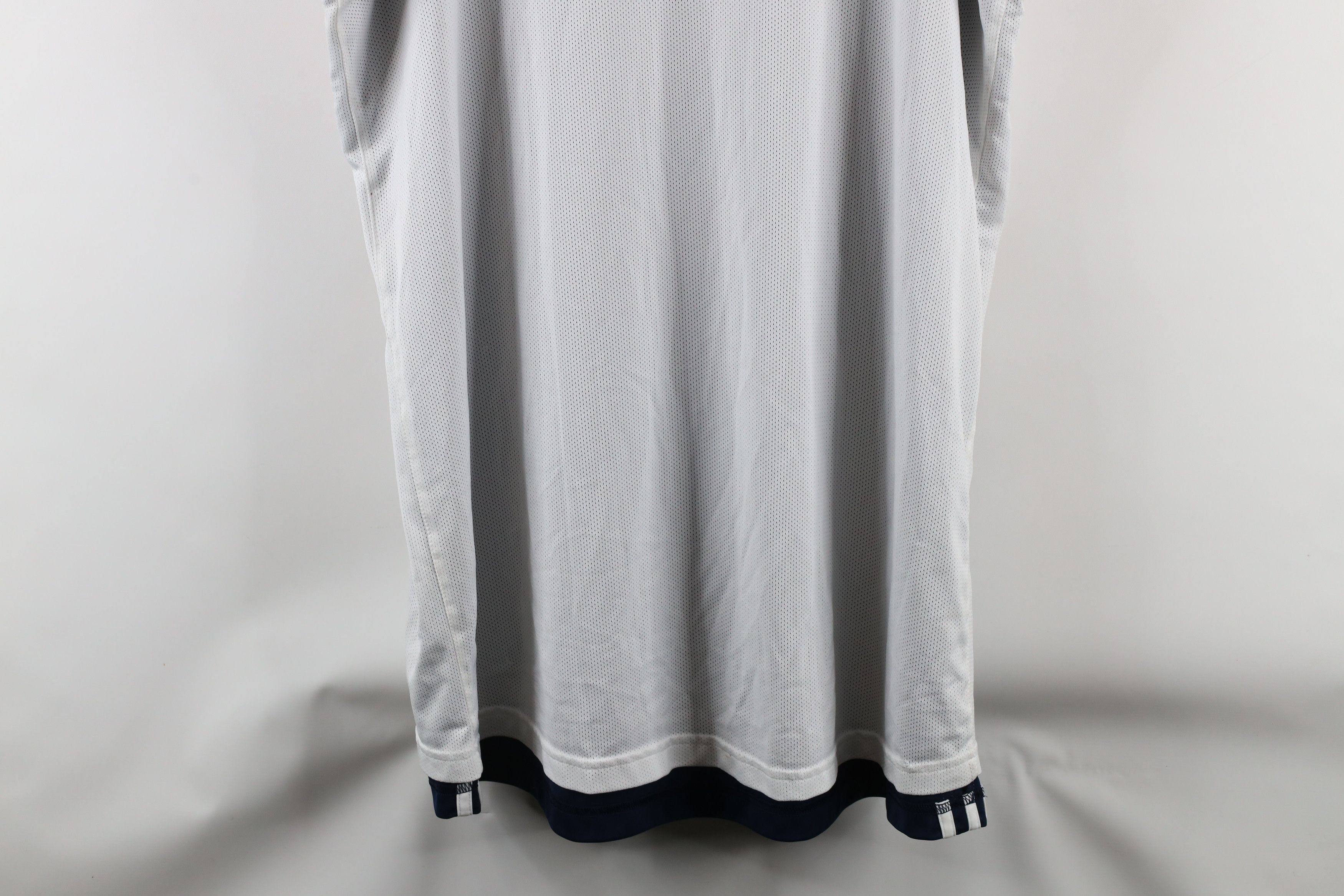Adidas × Vintage Adidas University of Michigan Basketball Jersey Reversible Size US XL / EU 56 / 4 - 22 Thumbnail