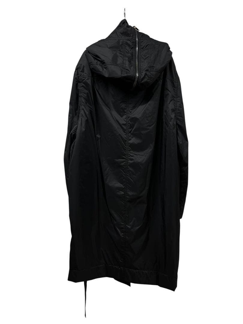 Rick Owens Drkshdw 17SS WOVEN PADDED COAT XS Size US S / EU 44-46 / 1 - 3 Thumbnail