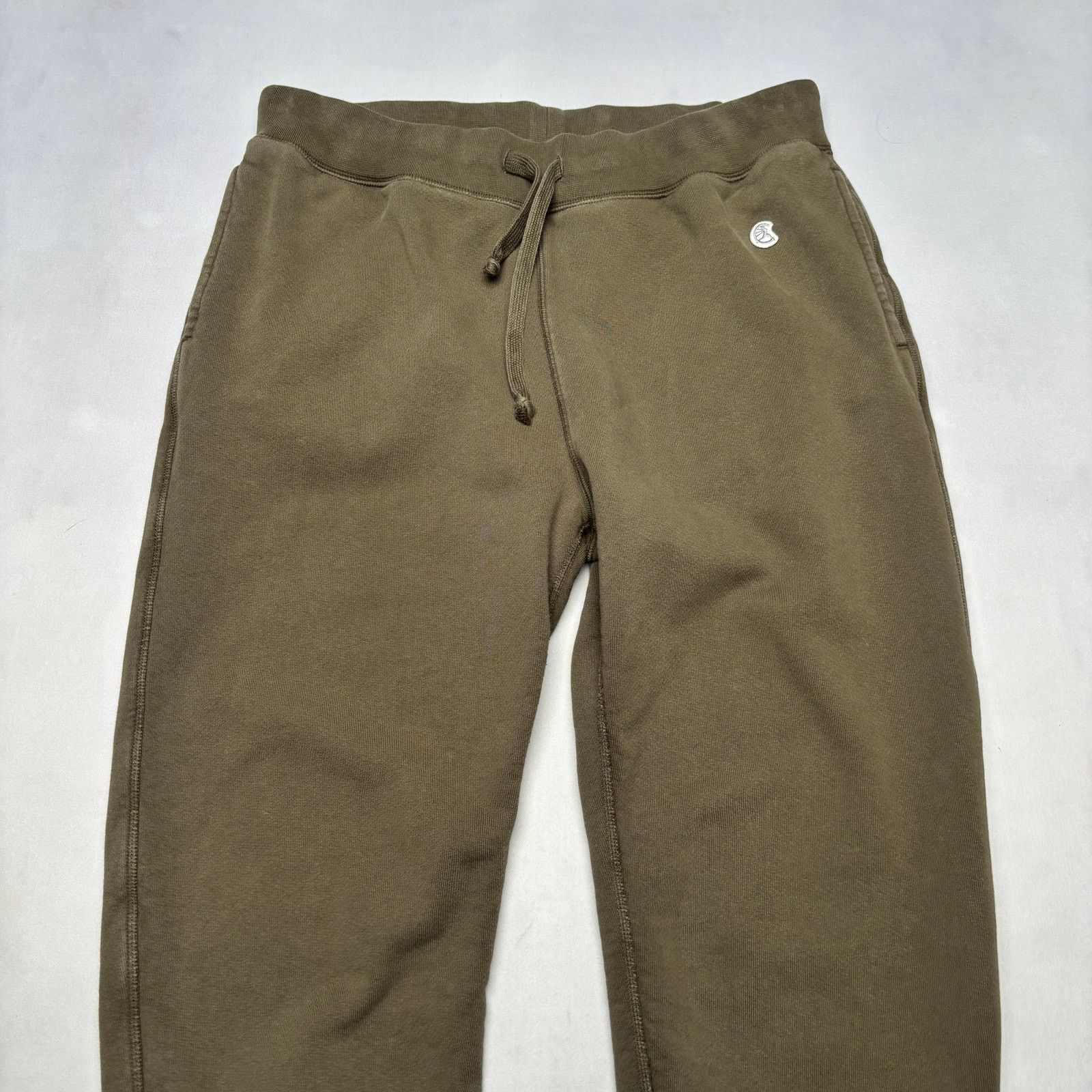 Champion Champion Todd Snyder Sweatpants Joggers Men's Medium Lounge Size US 35 - 2 Thumbnail