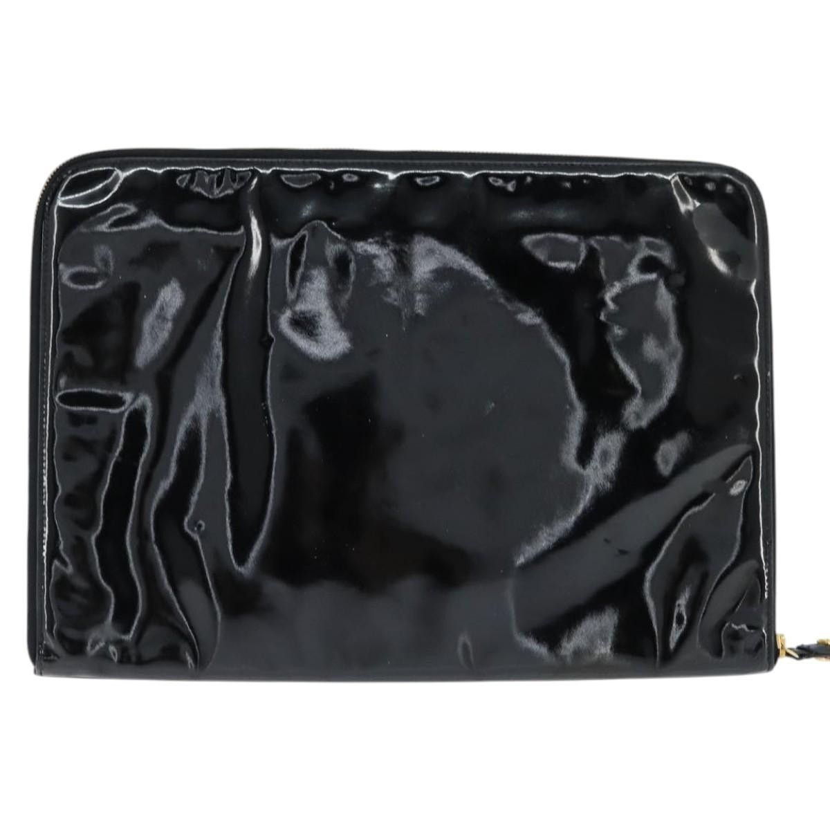 Chanel Chanel CC Briefcase Size ONE SIZE - 2 Thumbnail
