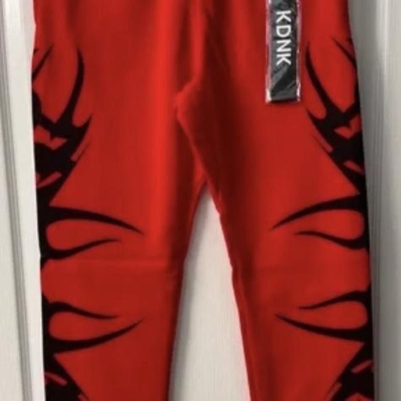 Other KDNK Sweatsuit, matching hoodie & sweatpants, loose fitting Size US L / EU 52-54 / 3 - 7 Thumbnail